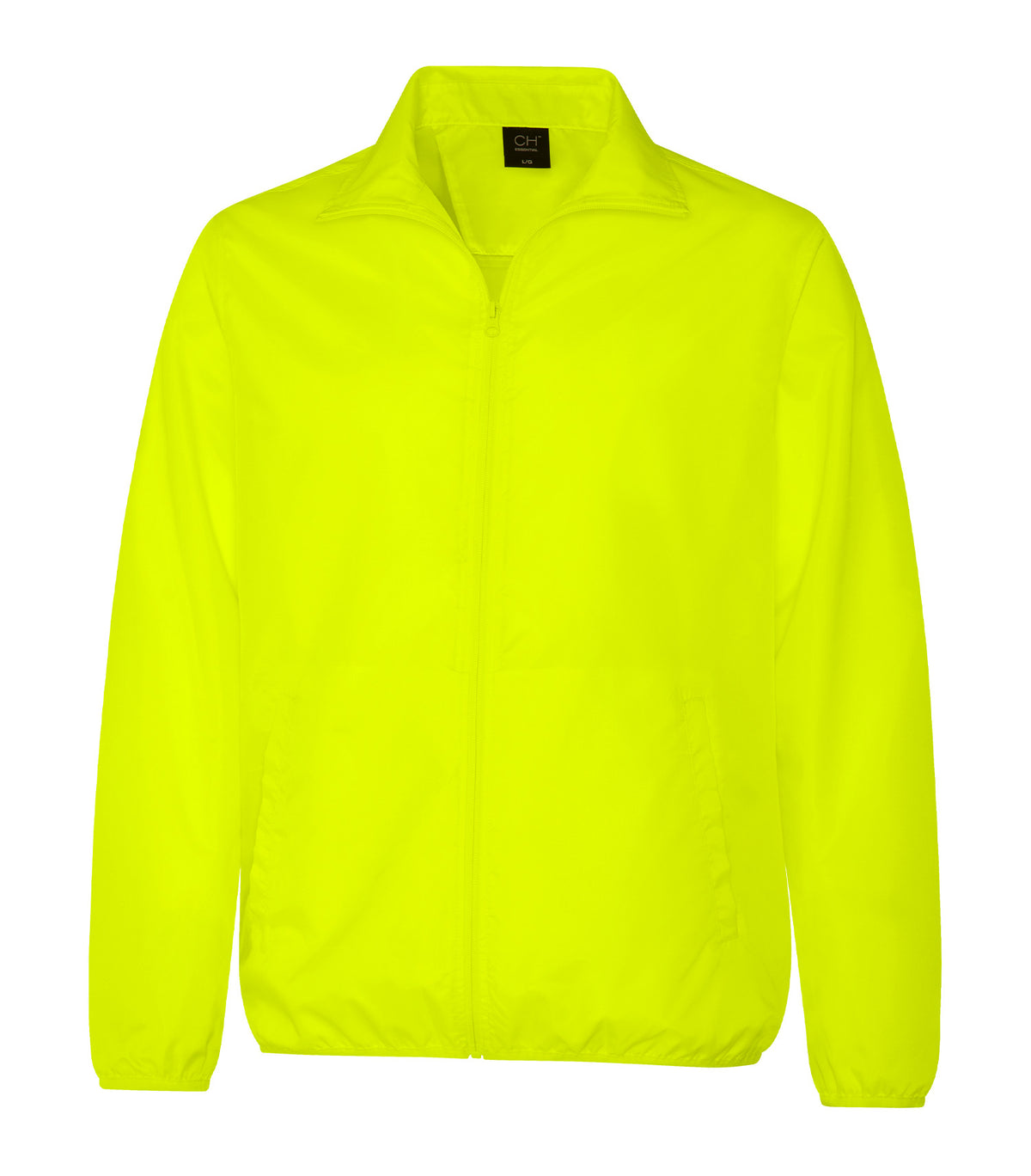 Extra Yellow-model Image