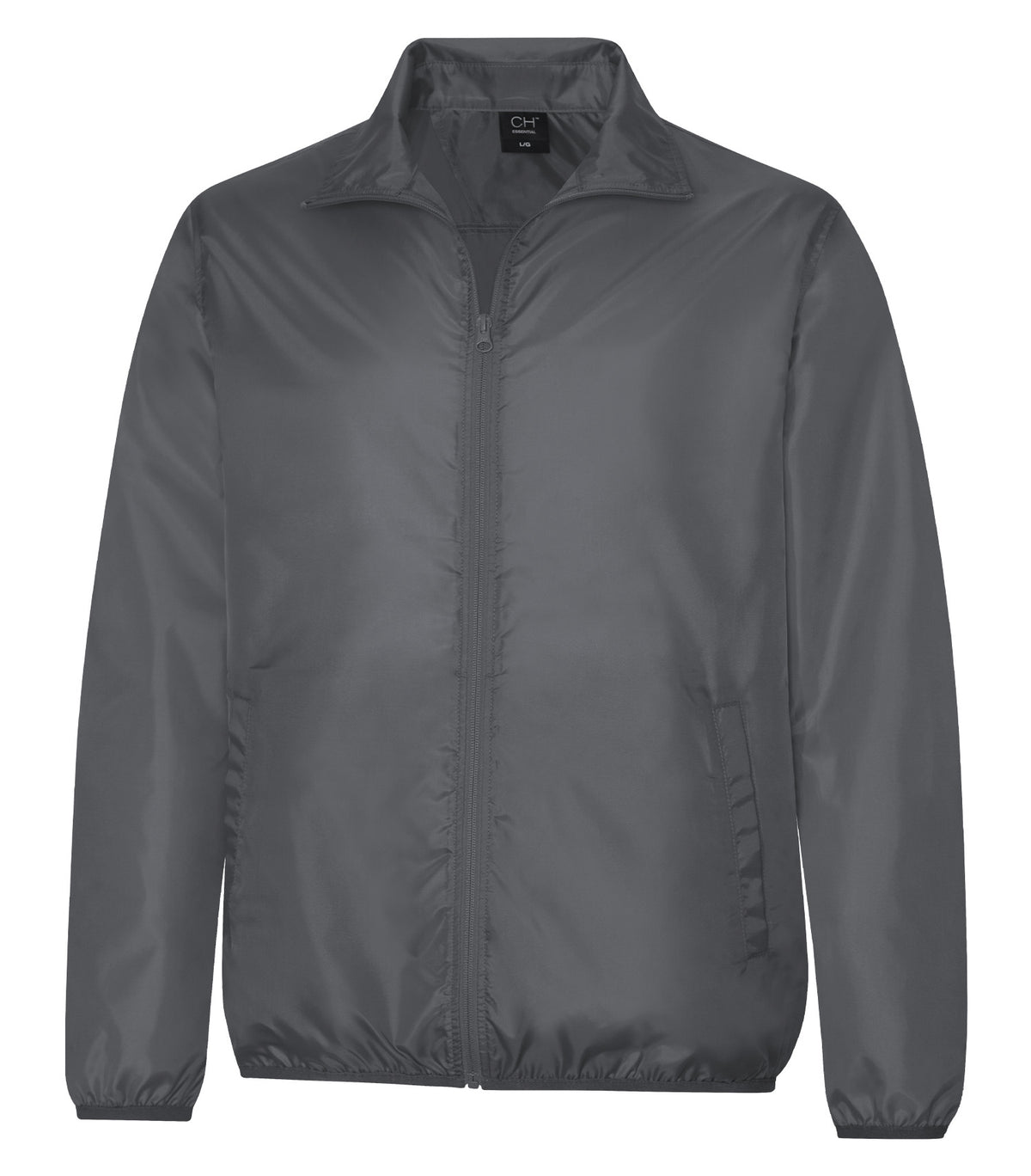 Grey-model Image