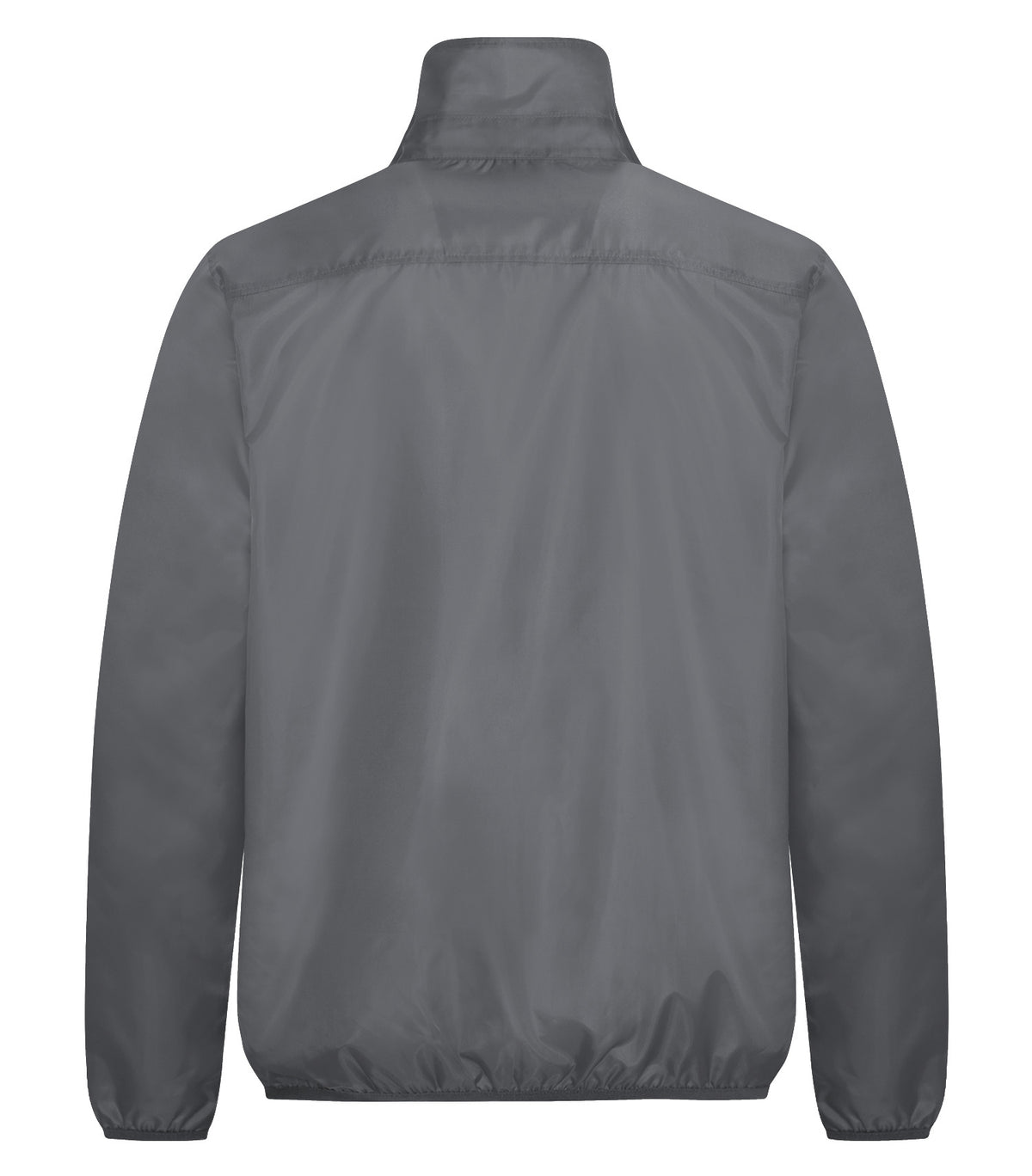Grey-model Image