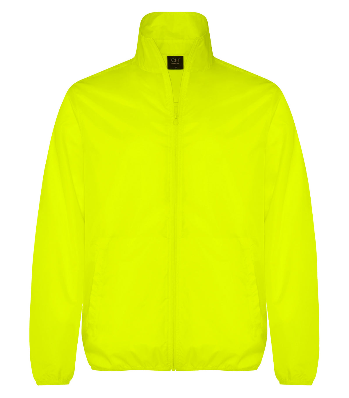 Extra Yellow