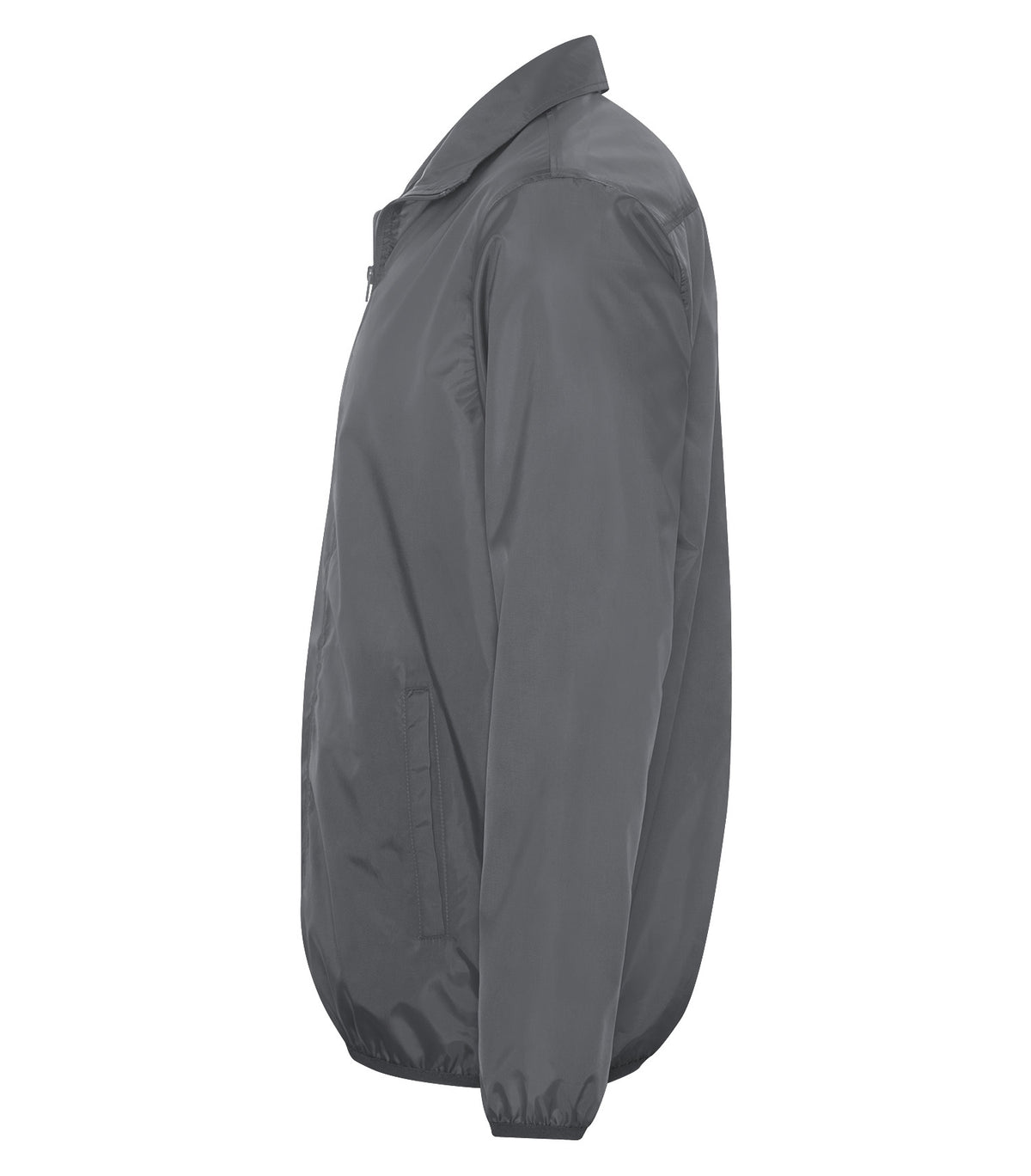 Grey-model Image