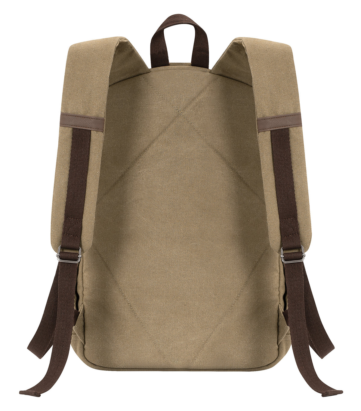 Faded Tan-model Image