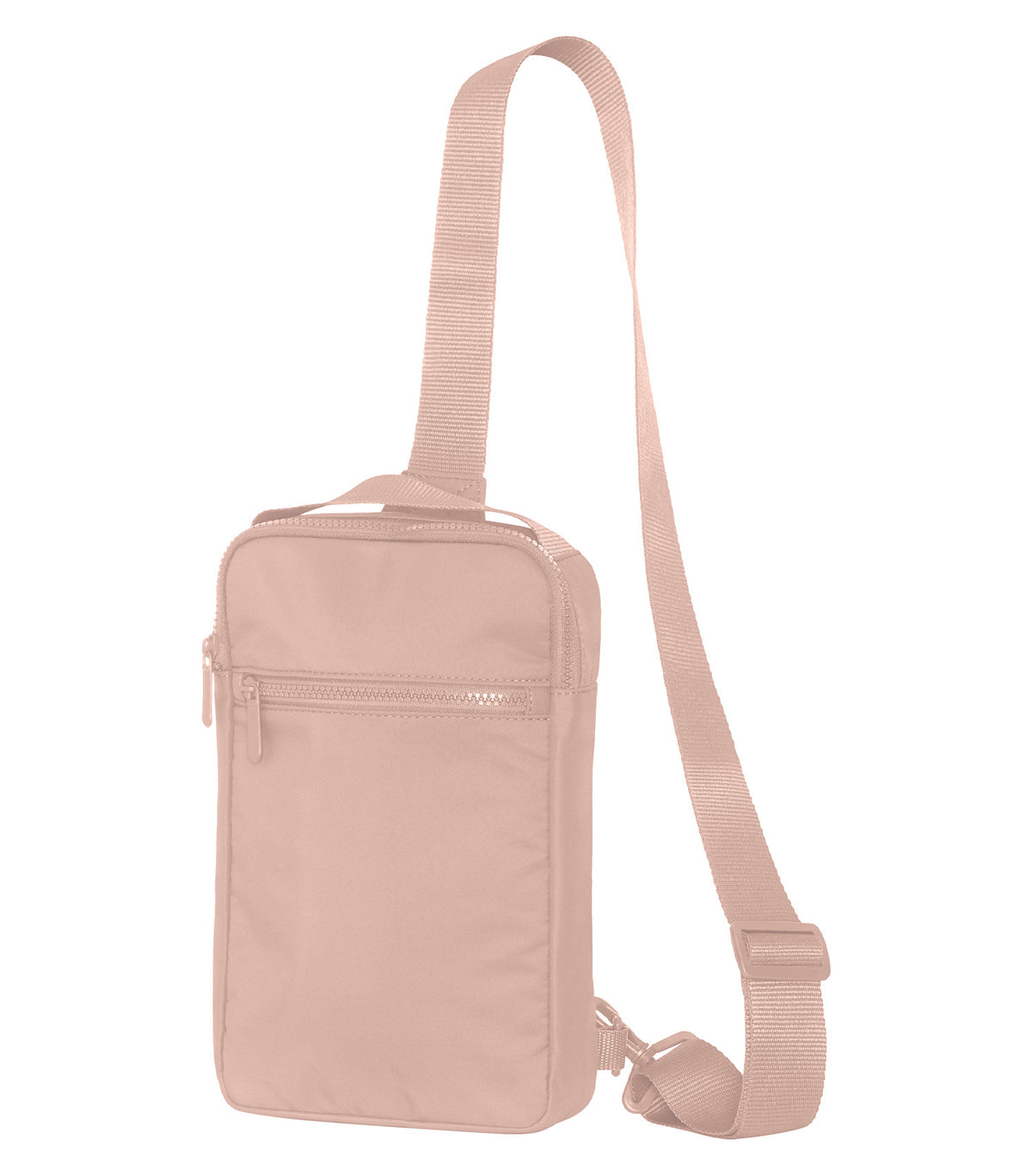 Dusty Rose-model Image