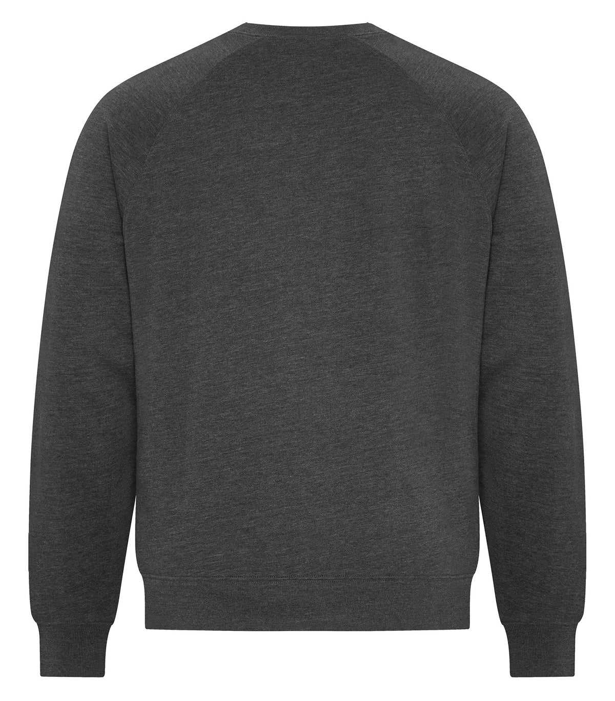 Charcoal Hthr-model Image