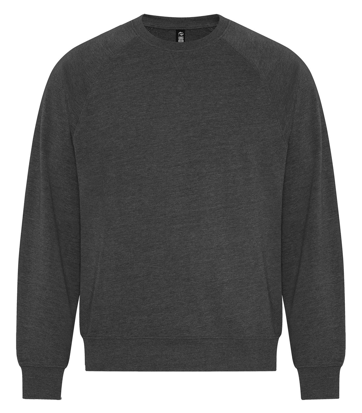Charcoal Hthr