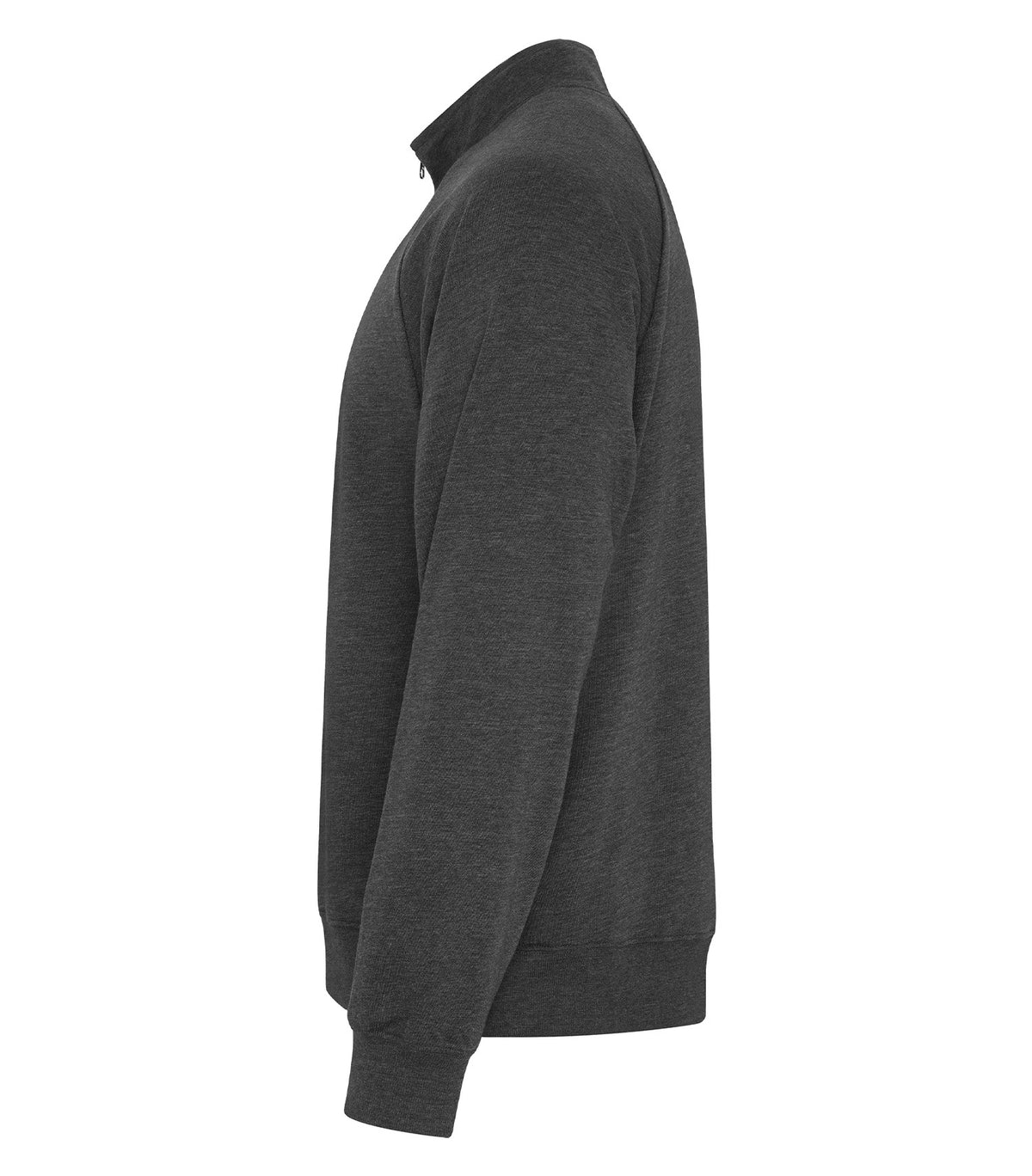 Charcoal Hthr-model Image
