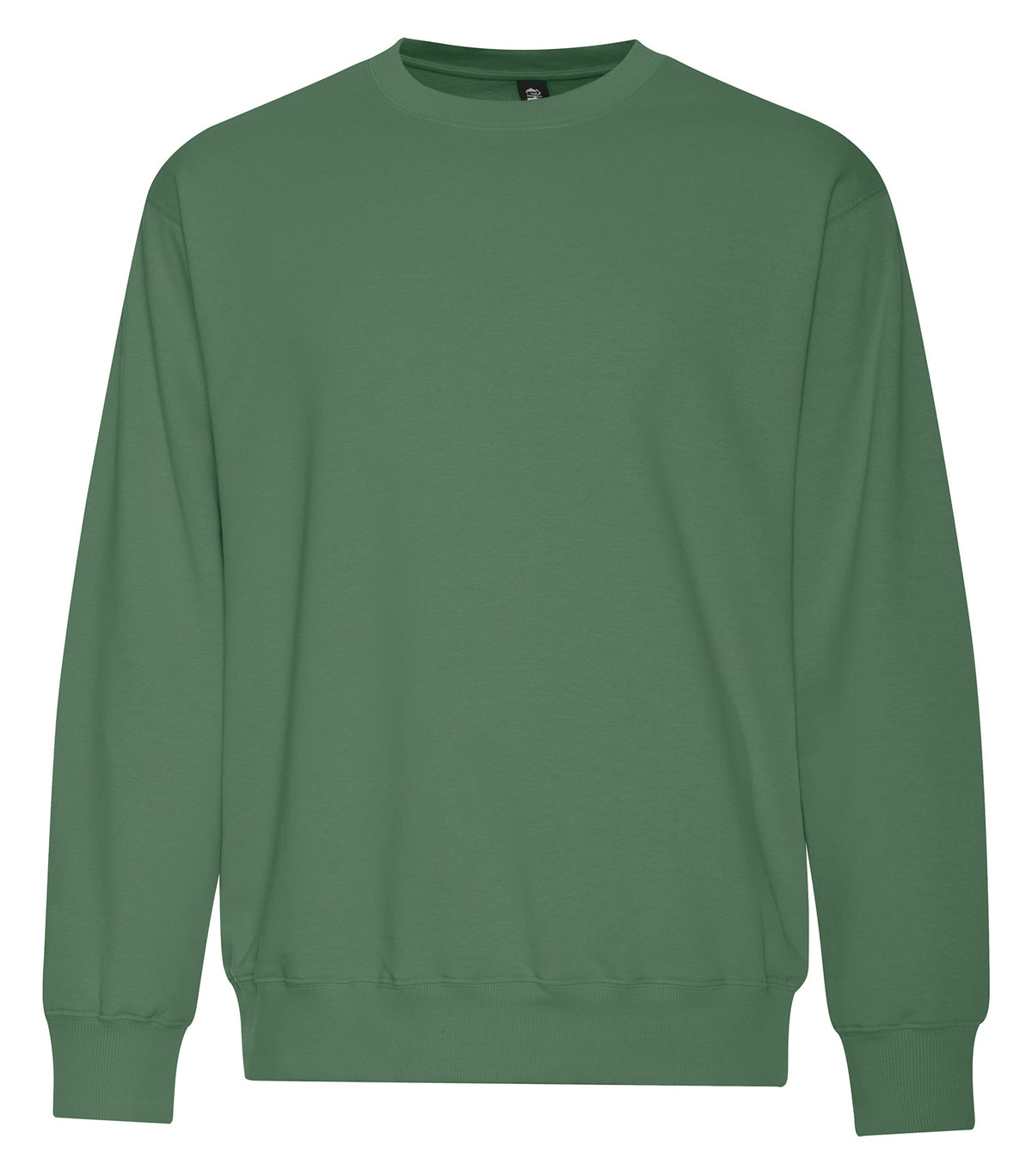 Balsam Green-model Image