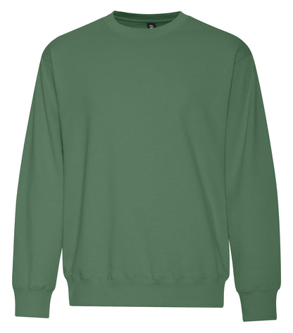 Balsam Green-model Image