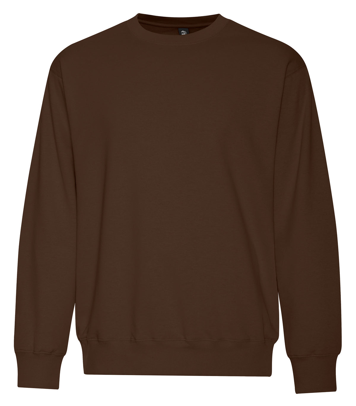 Coffee Brown-model Image