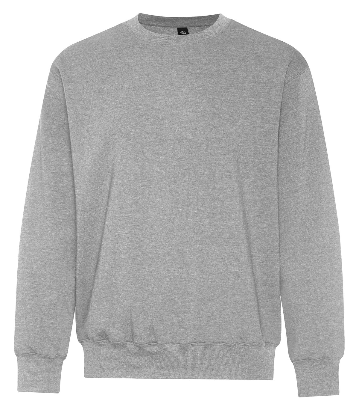 Grey Heather-model Image