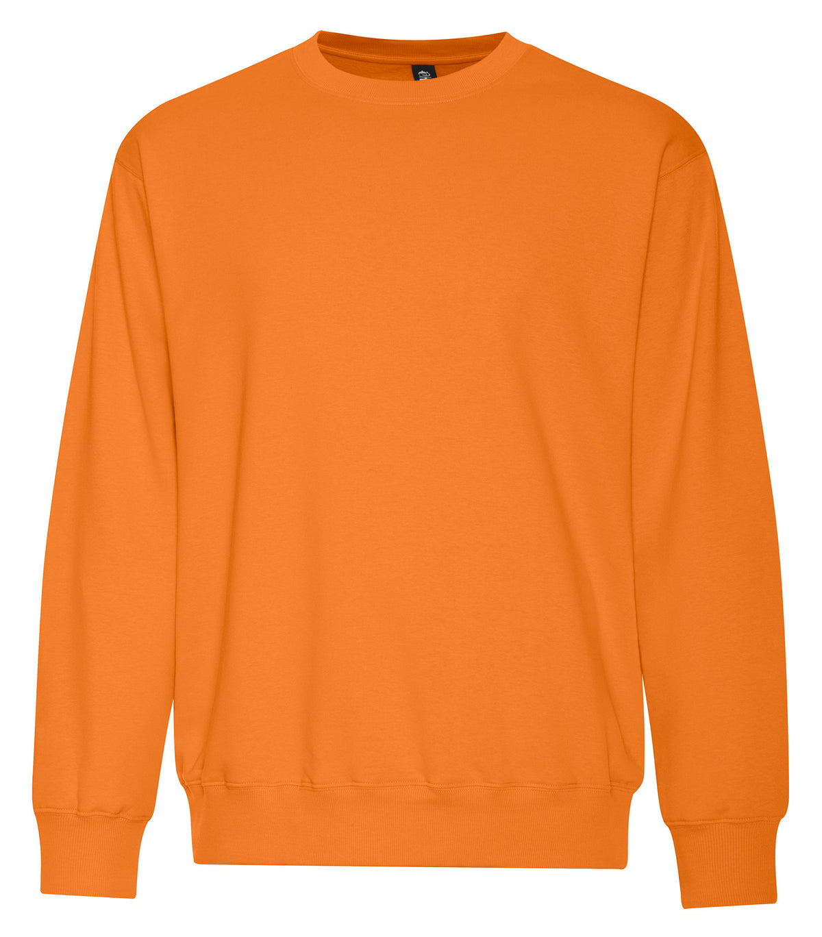 Orange Burst-model Image