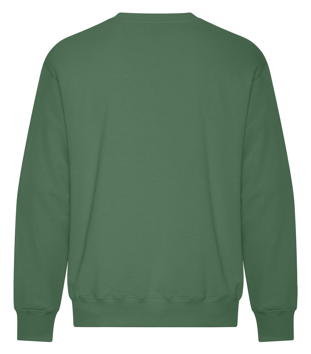 Balsam Green-model Image