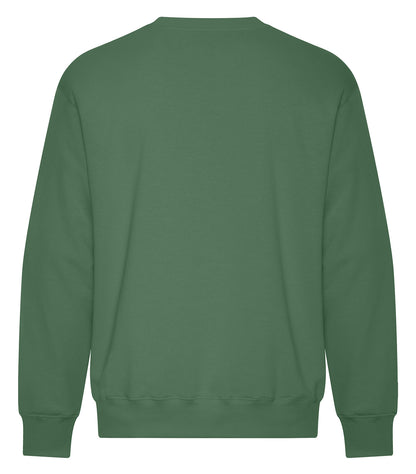Balsam Green-model Image