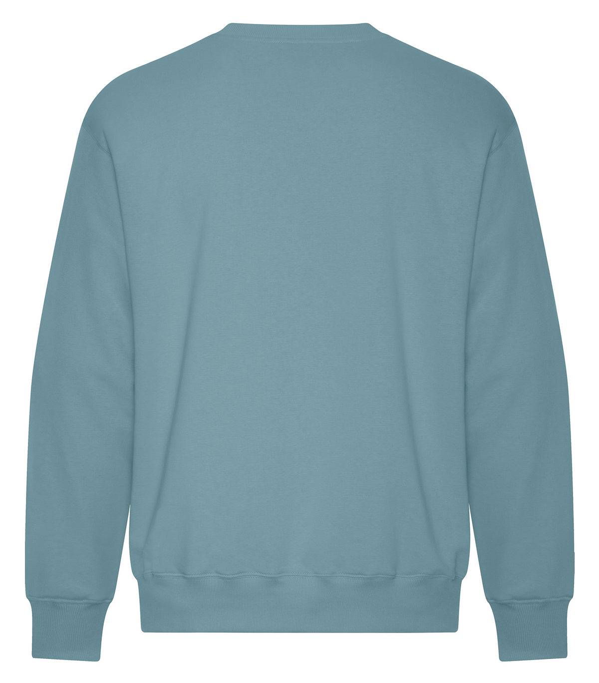 Blue Mist-model Image