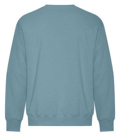 Blue Mist-model Image