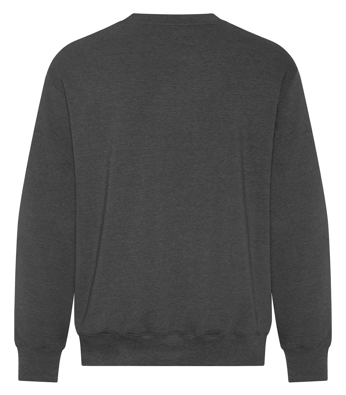 Charcoal Hthr-model Image