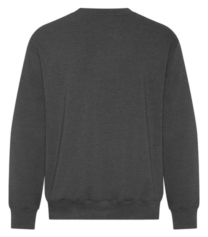 Charcoal Hthr-model Image
