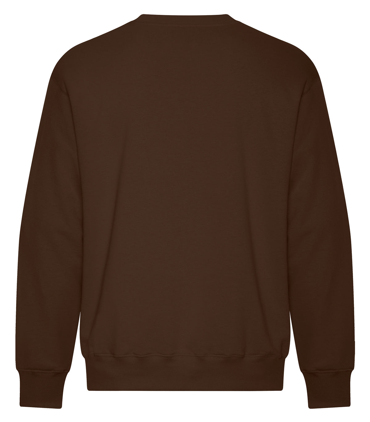 Coffee Brown-model Image