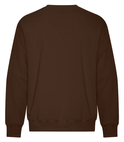 Coffee Brown-model Image