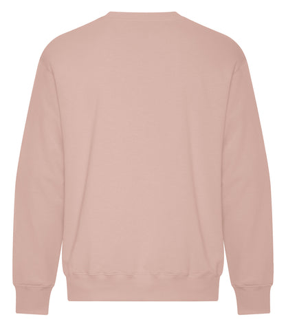 Dusty Rose-model Image