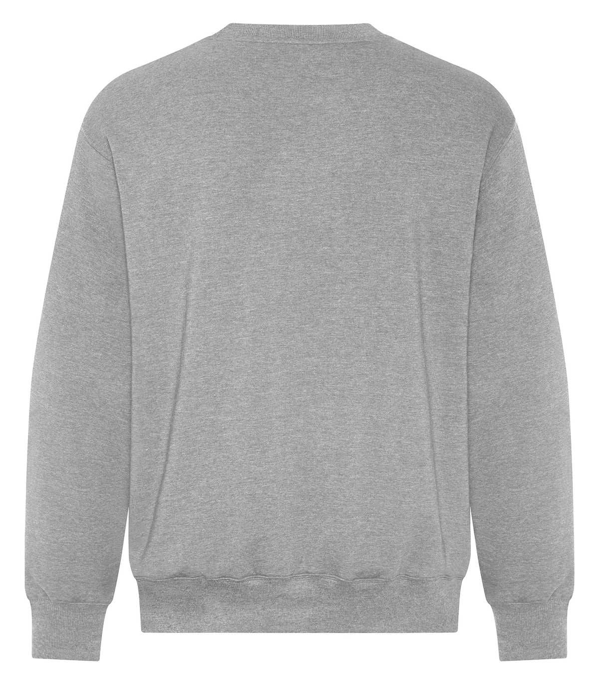 Grey Heather-model Image