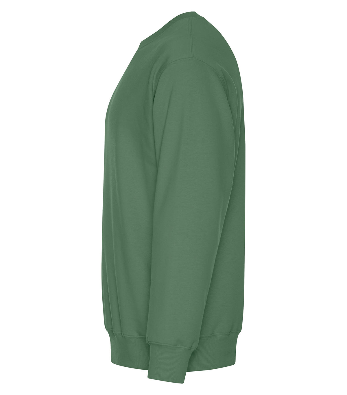 Balsam Green-model Image