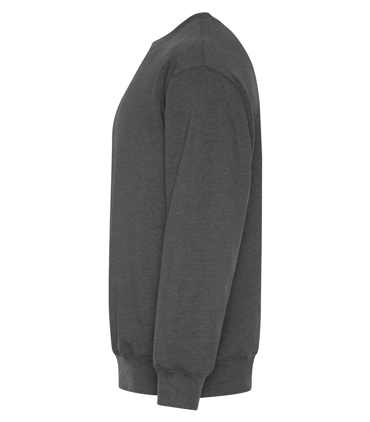Charcoal Hthr-model Image