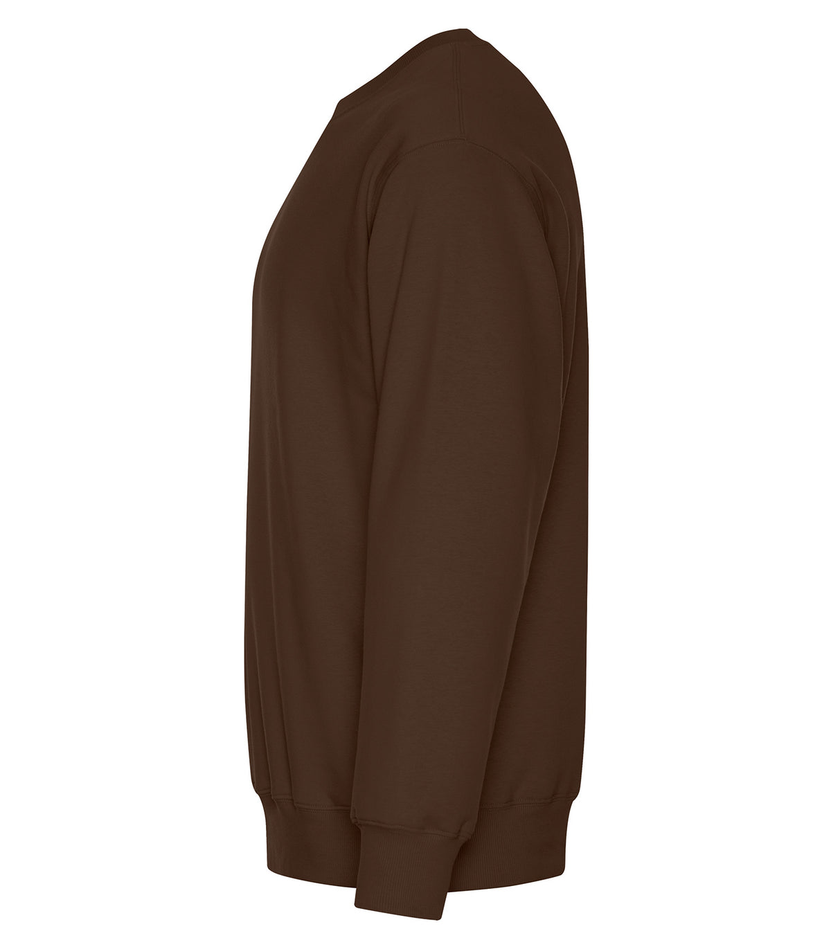 Coffee Brown-model Image
