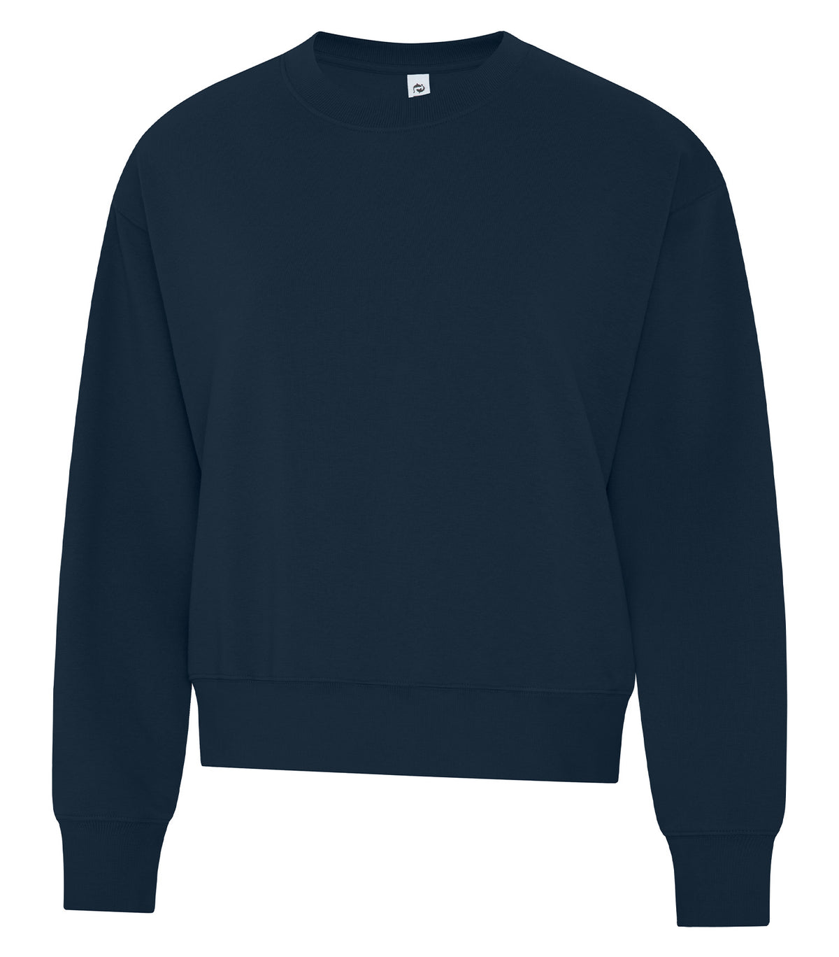 Midnight Blue-model Image