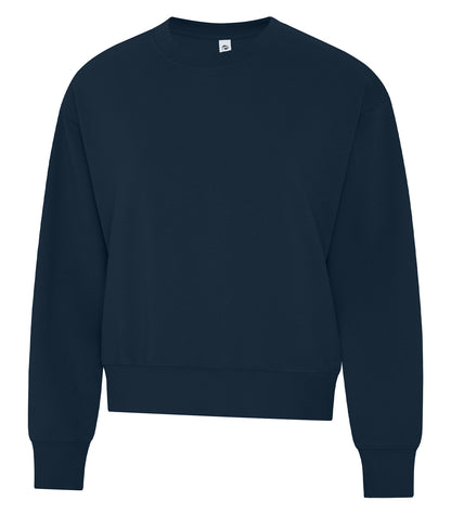 Midnight Blue-model Image