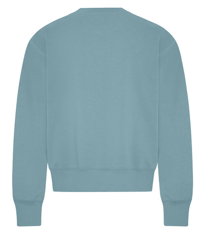 Blue Mist-model Image