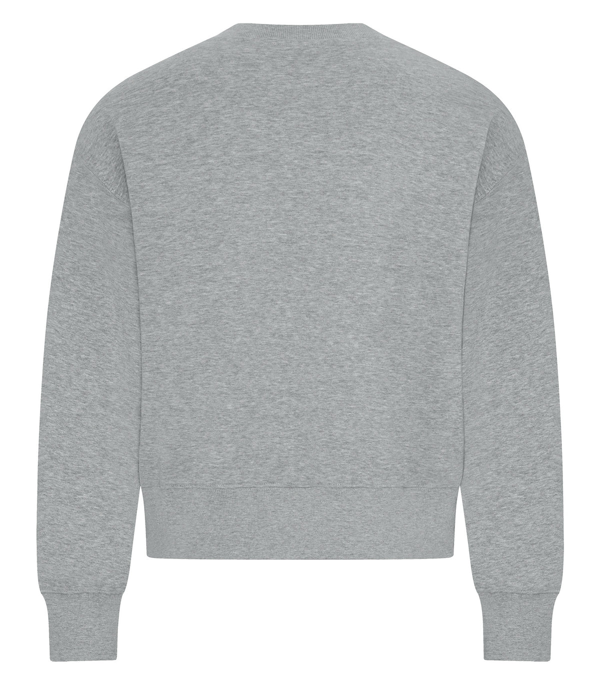 Grey Heather-model Image