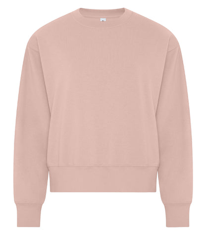 Dusty Rose