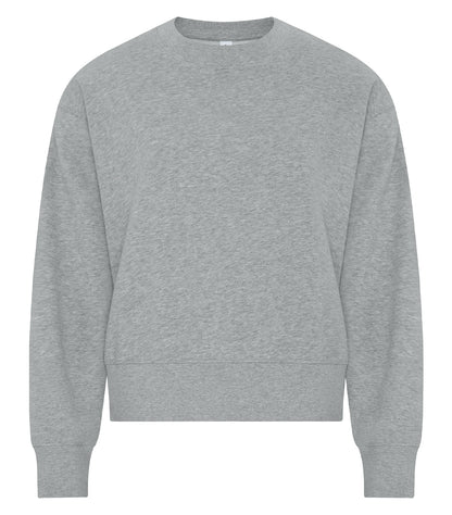 Grey Heather