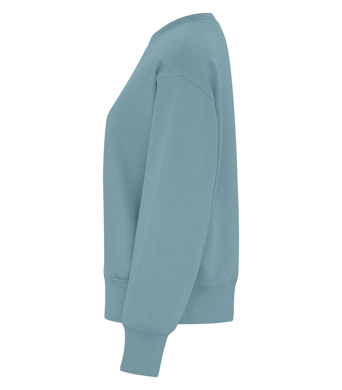 Blue Mist-model Image