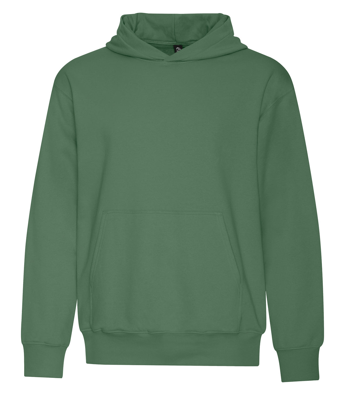 Balsam Green-model Image