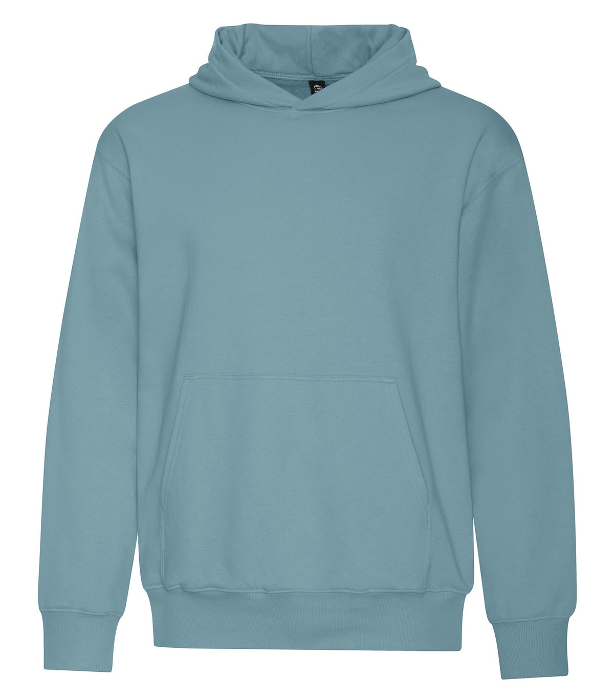 Blue Mist-model Image
