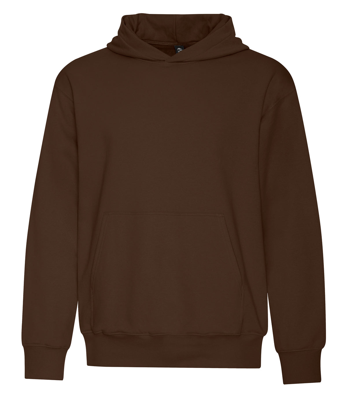 Coffee Brown-model Image