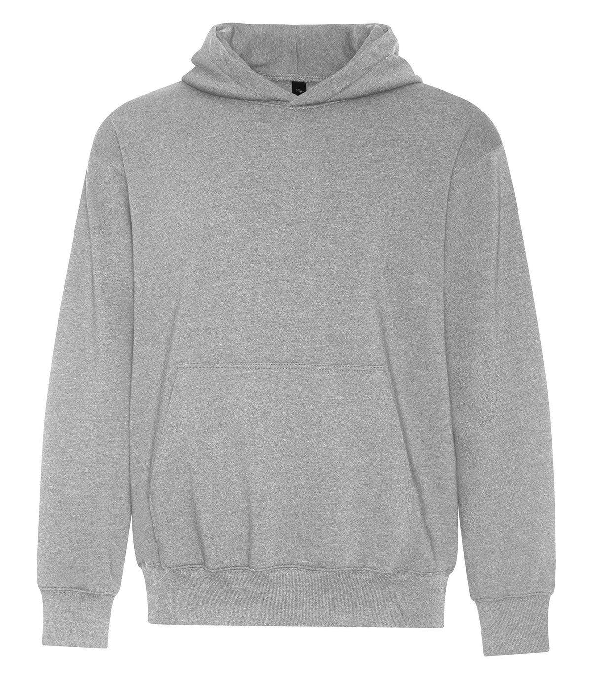 Grey Heather-model Image