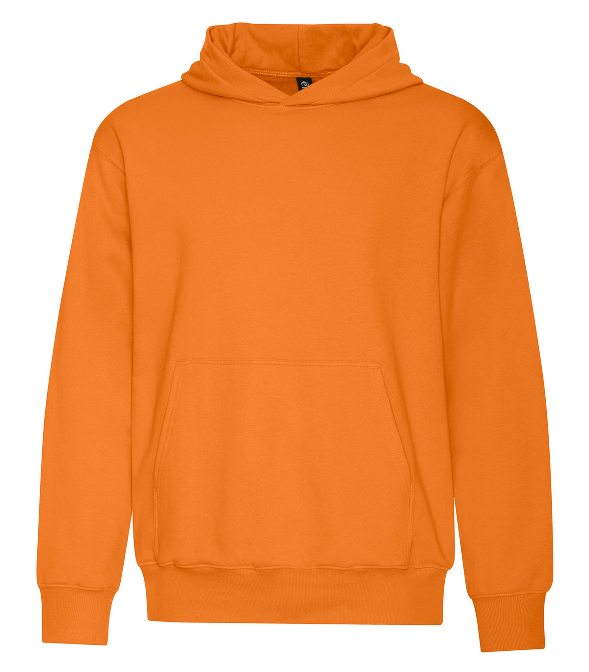 Orange Burst-model Image