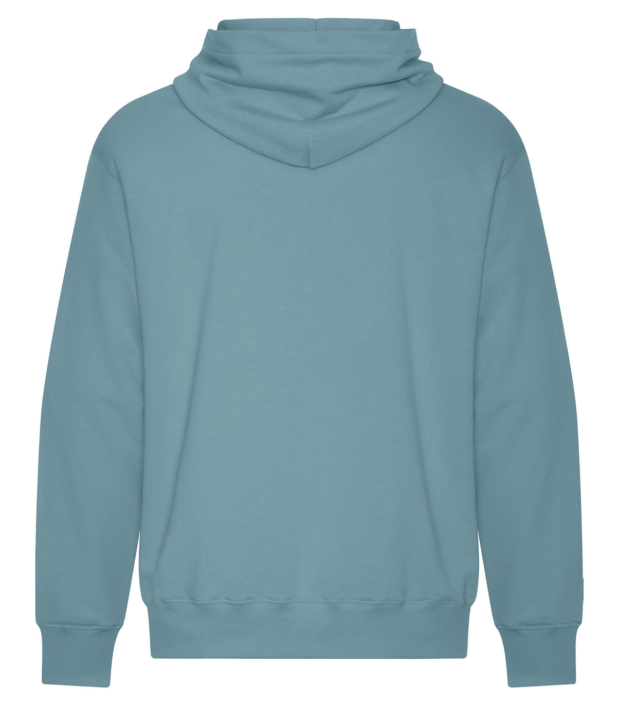 Blue Mist-model Image