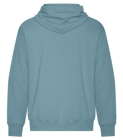 Blue Mist-model Image