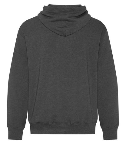 Charcoal Hthr-model Image