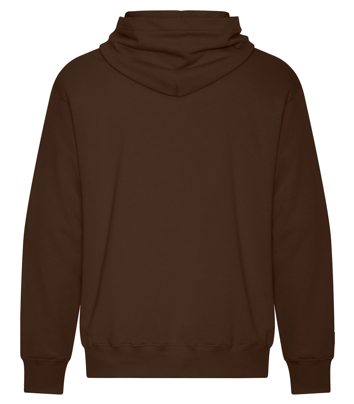 Coffee Brown-model Image
