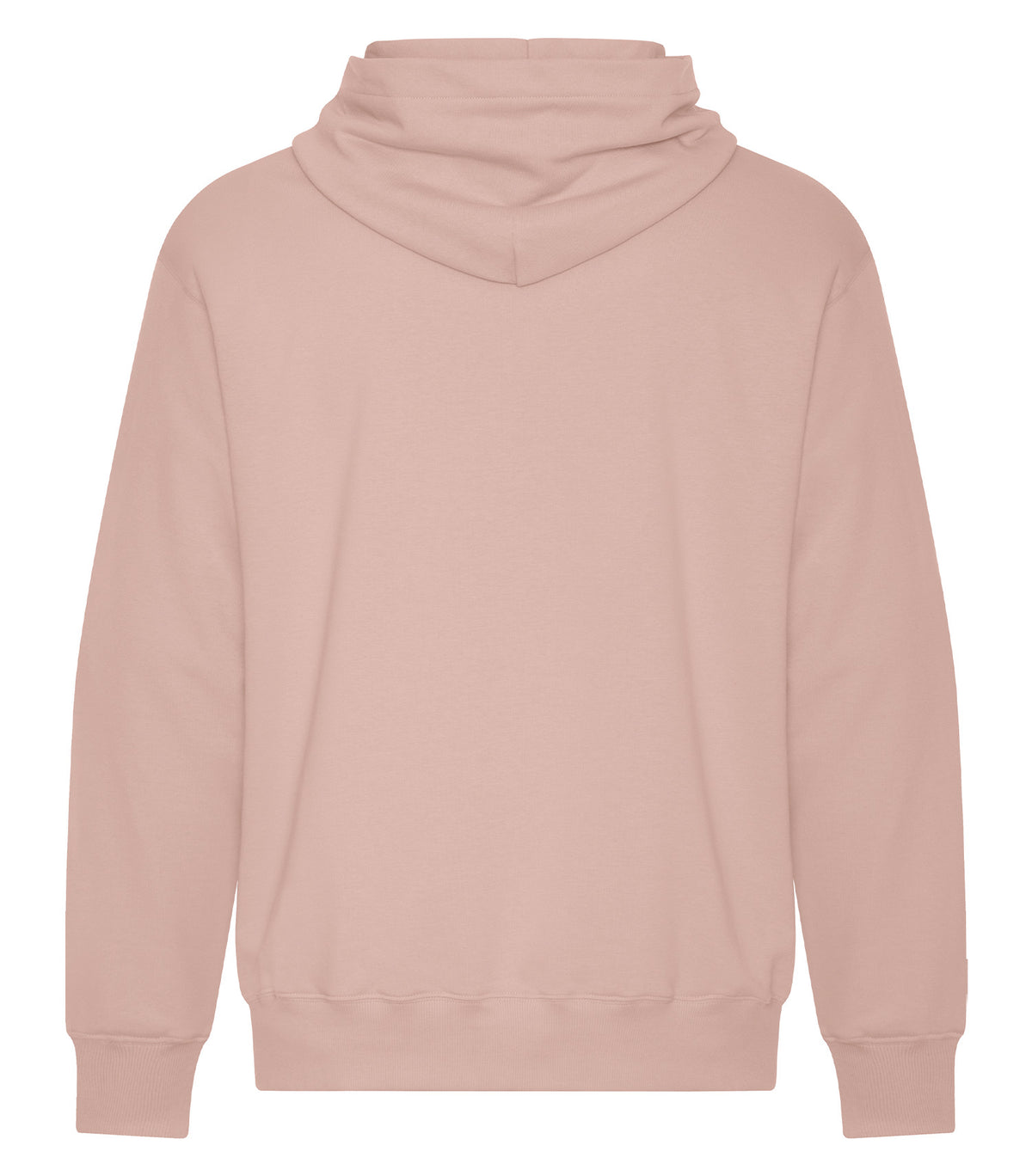 Dusty Rose-model Image