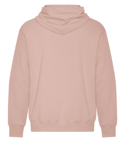 Dusty Rose-model Image