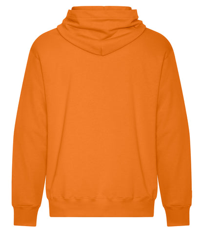 Orange Burst-model Image