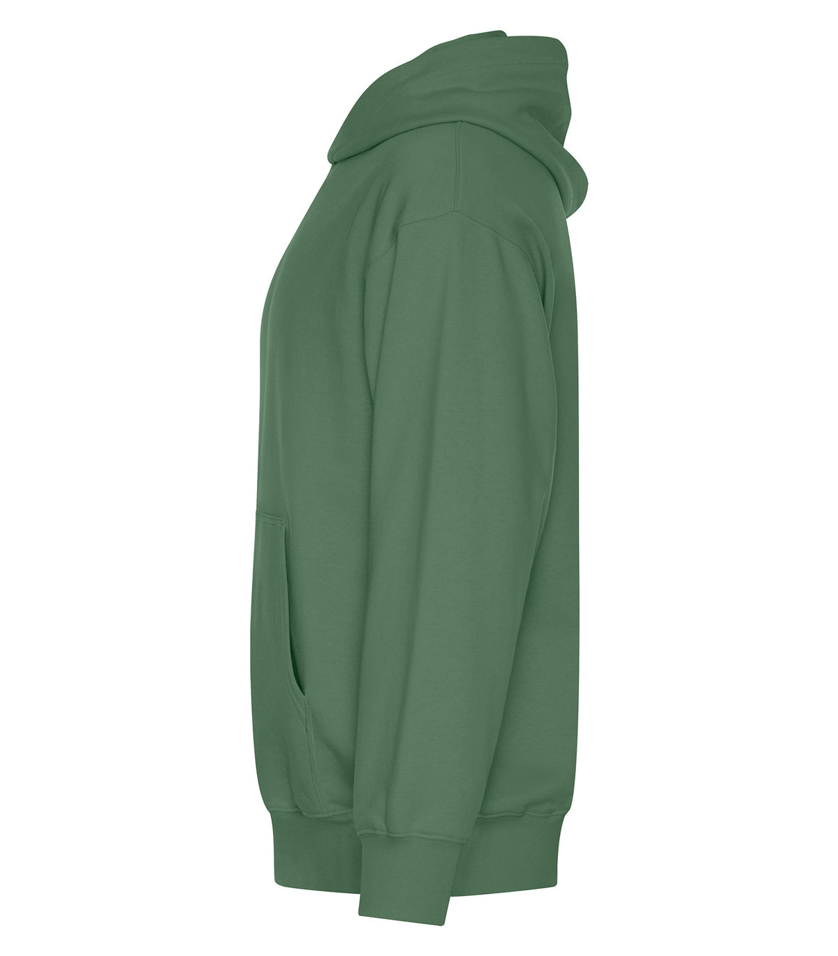 Balsam Green-model Image