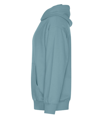 Blue Mist-model Image