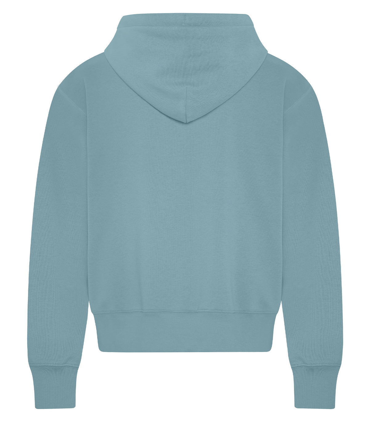 Blue Mist-model Image